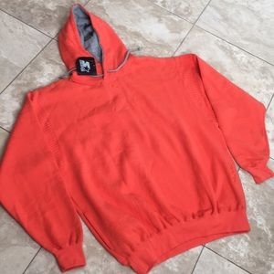 Starter NWT! Oversized Cotton hoodie sweater top